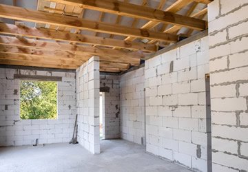 Comment réaliser le solivage d'un plancher d'étage ?